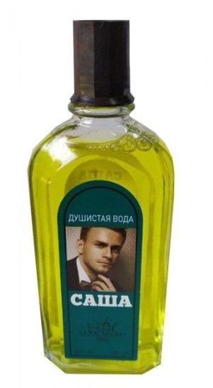 Парфумерія