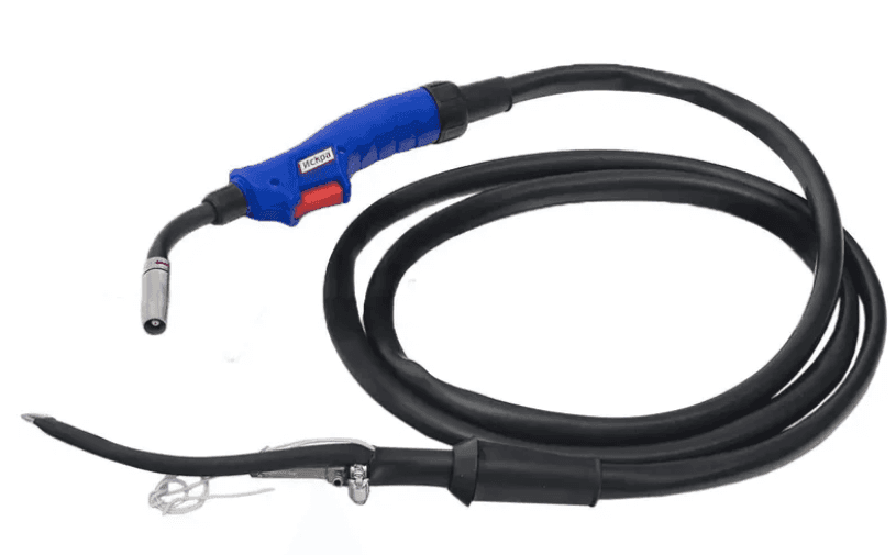 Різаки газові