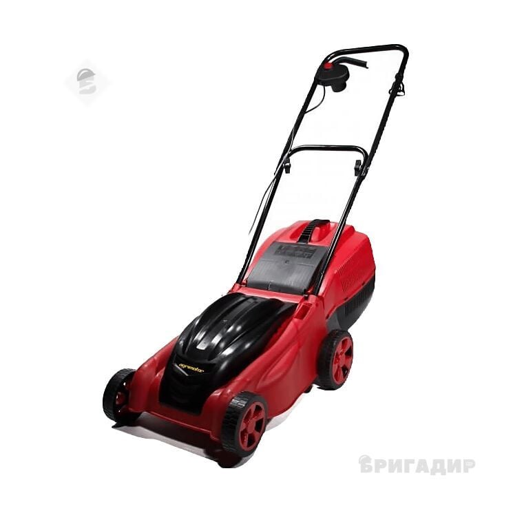Agrimotor FM3313 Газонокосарка електрична