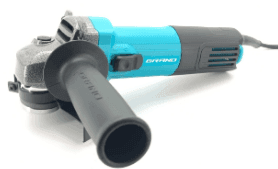 Шліфмашина кутова GRAND МШУ-125-1200М