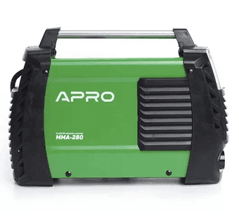 Зварювальний апарат інверторний APRO MMA-280 280A 2.5-5мм 894511