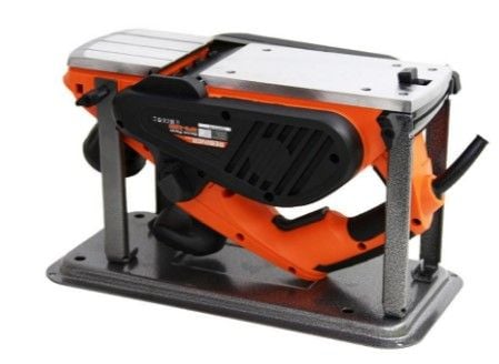 Рубанок REBINER RPE-2250