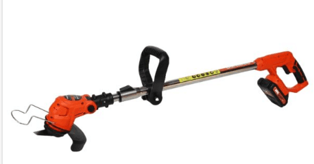 Тример акумуляторний RGTA-20/4 2АКБ