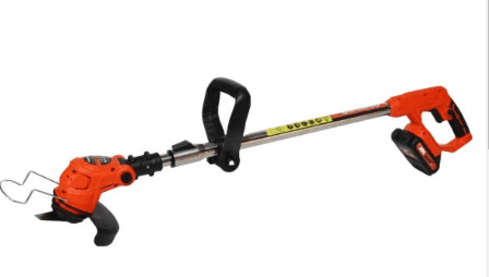 Тример акум Rebiner RGTA-40/20li 2акб