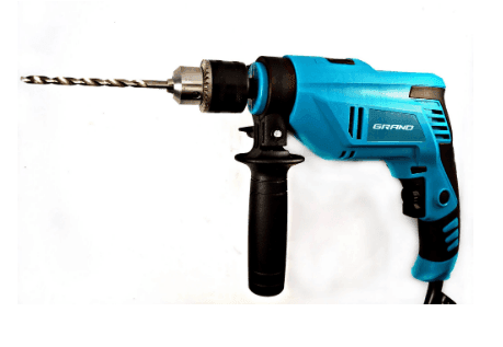 Дрель ударна Grand ДЕУ-1250 13мм