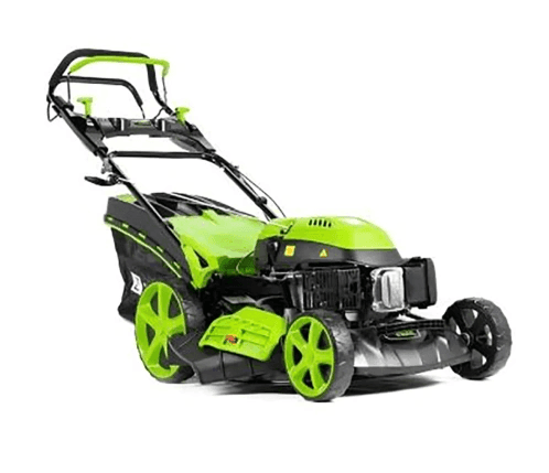 Бензинова газонокосарка GLM4635S FELSO