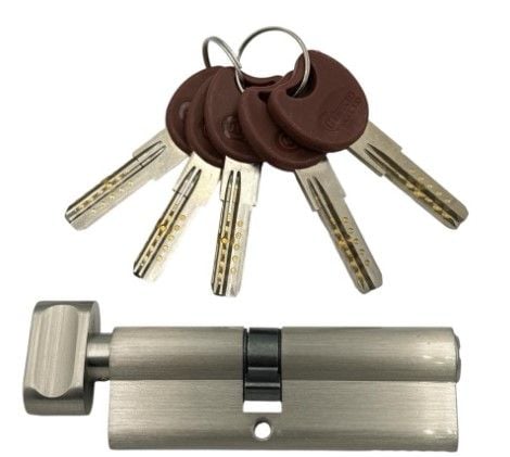 Циліндр HISAR лаз.ZCK-90 (40*50 t) 5кл.пласт SN