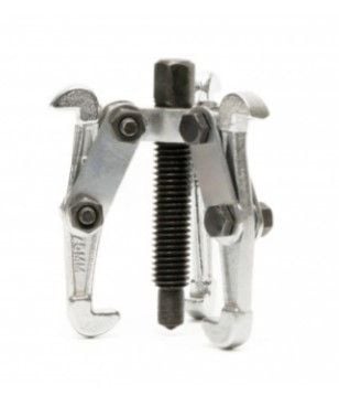 Знімач підшипників трьохлапий MASTERTOOL 73-3075 75мм 636528