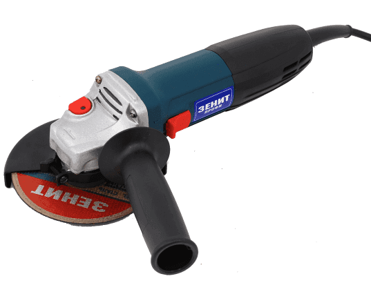 Шліфмашина кутова ЗУШ-125/900М