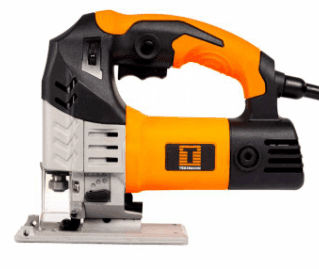 Лобзик електричний Tekhmann TJS-800MR