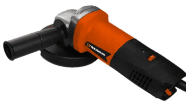 Шліфмашина кутова Tekhmann TAG-12/950VC