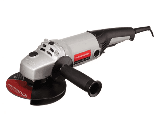 Болгарка УШМ 180/1800М