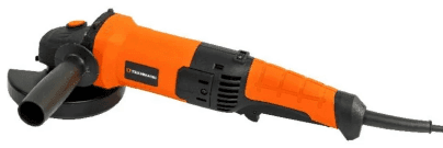 Шліфмашина кутова Tekhmann TAG-12/1400VC