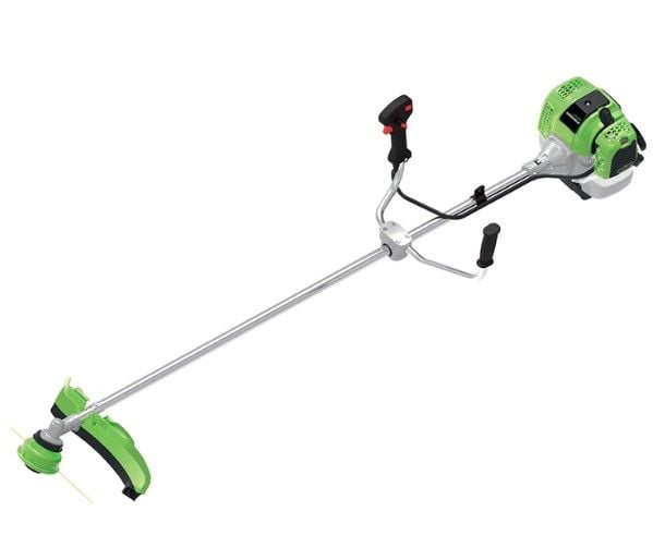 Мотокоса Grunhelm GR-53M двигун 52см 3/3,5 кВТ