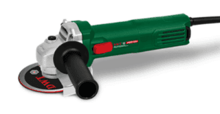 Кутова шліфмашина DWT 125мм 750ВТ WS07-125E