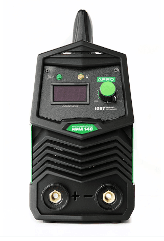 Зварювальний апарат інверторний АПРО 894501