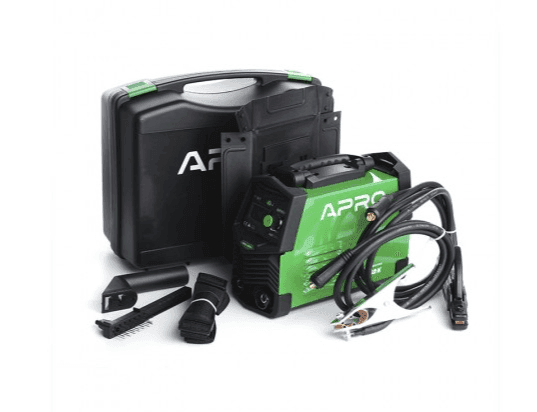 Зварювальний апарат інверторний APRO MMA-260