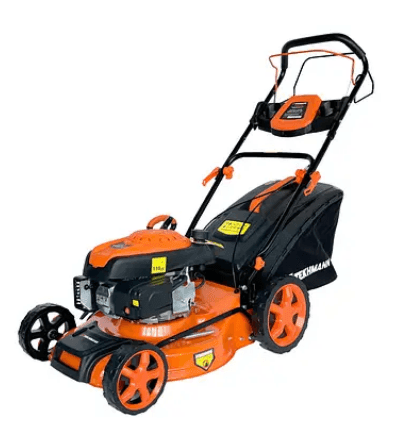 Газонокосарка бензинова Tekhmann TLM-46139