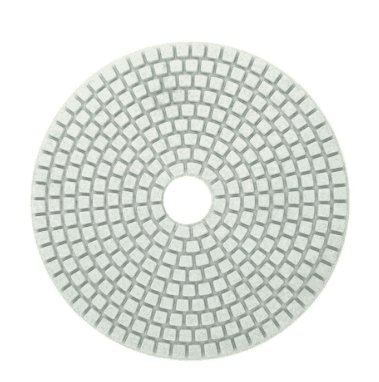 Круг алмазний шліфувальний Рамболд 125мм х Р600