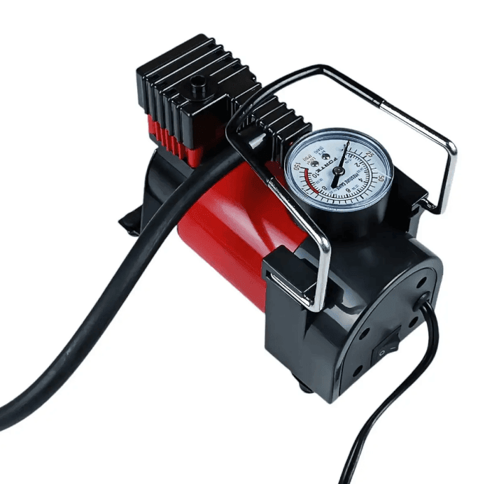 Компресор автомобільний FP1130 Forte