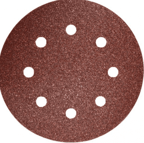 Круг Шліфувальний Рамблод 100ммхР100