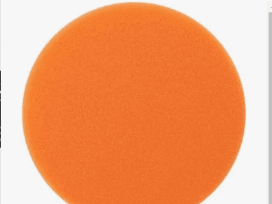 Круг полірувальний поролоновий Рамболд 125ммхМ14