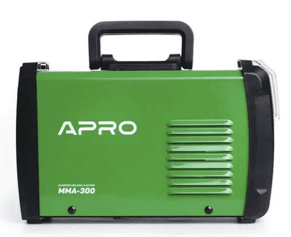 Зварювальний апарат інверторний APRO MMA-300
