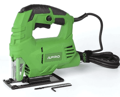 Лобзик електричний APRO750ВТ 899182