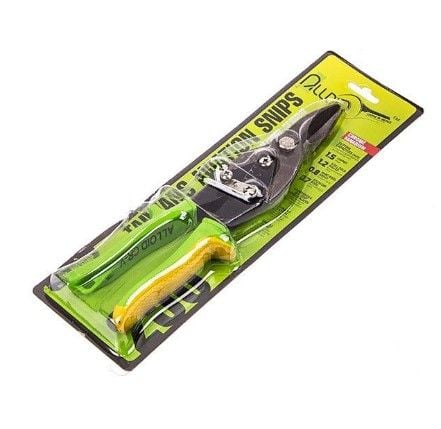 Ножниці по металу Прямі Alloid 250l