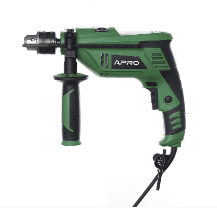 ДРЕЛЬ УДАРНИЙ APRO 899056