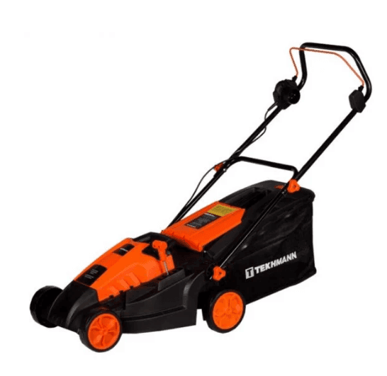 Газонокосарка електрична Tekhmann TLM-1638BL