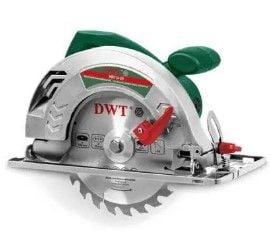 Пила Циркулярна DWT HKS12-59