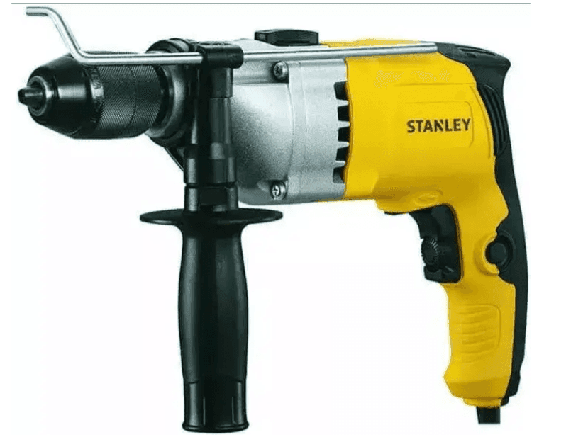 Дрелька STANLEY STDH8013