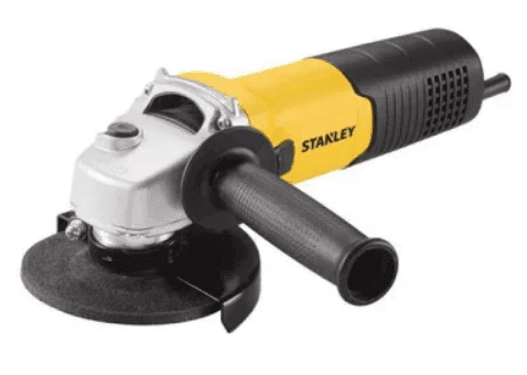 Кутова машинка STANLEY SGS105