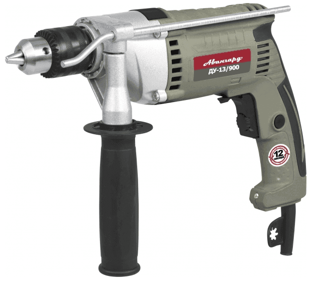 Дрелька Авангард ДУ-13/900