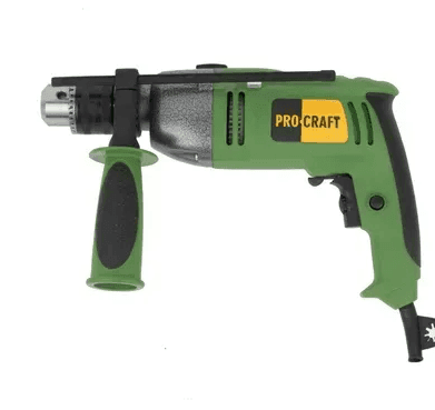 Дрелька PROCRAFT PS1650