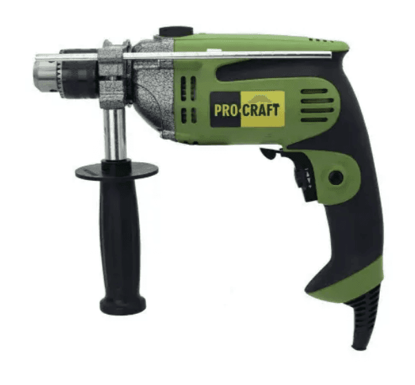 Дрелька PRO CRAFT PS1050