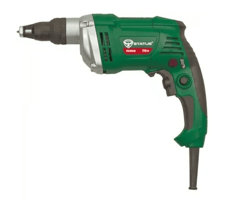 Дрелька STAYER Mod. SD720