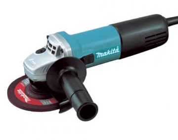 Кутова машинка Makita 9558 HNG