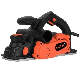 Рубанок DNIPROm PL-113