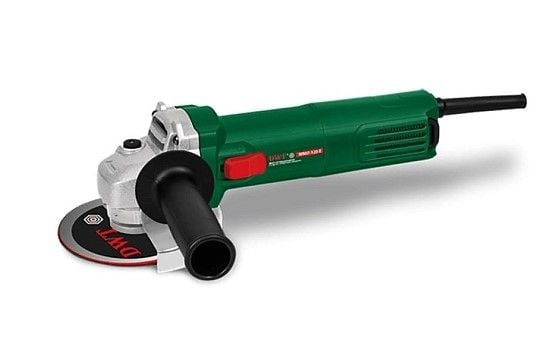 Болгарка DWT WS08-125E