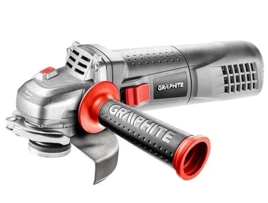 Болгарка GRAPHITE 59G202