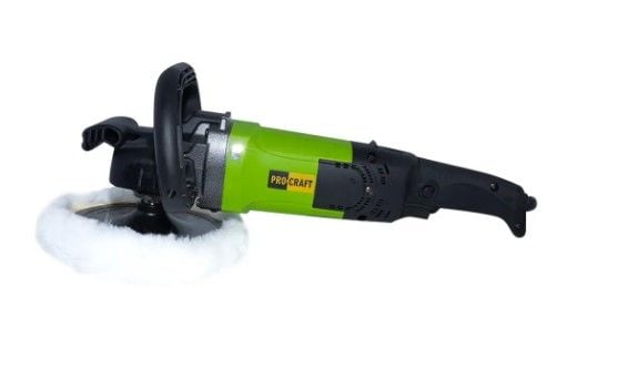 Болгарка PRO CRAFT PM2100