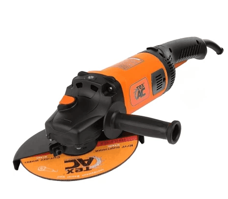 Болгарка ТехАС ТА-01-422