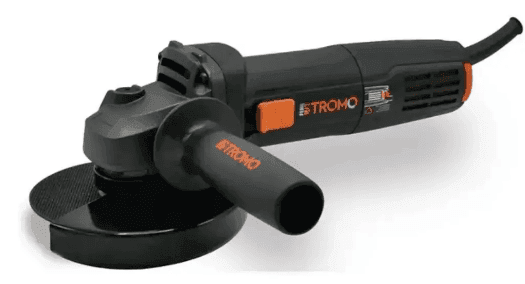 Кутова шліфмашинка STROMO 125/ SG1000