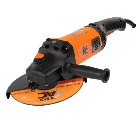 Болгарка ТехАС ТА-01-423