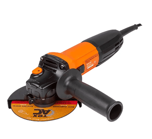 Болгарка ТехАС ТА-01-411