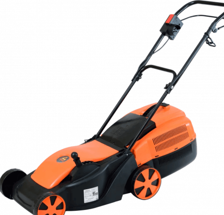 Газонокосарка Agrimotor