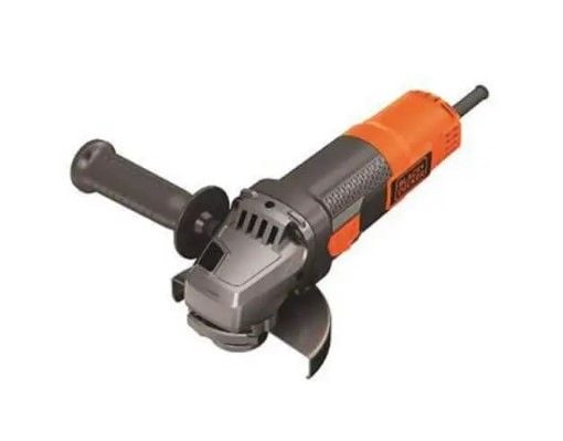Болгарка Black Decker BEG220