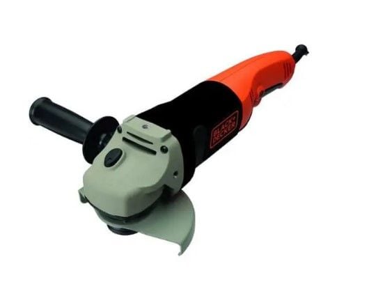 Болгарка Black Decker KG1202K